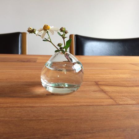 Sumica Bed & Breakfast Okinawa Bagian luar foto